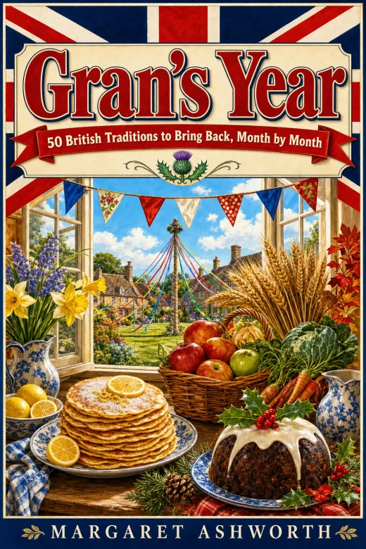 Gran's Year (PDF)